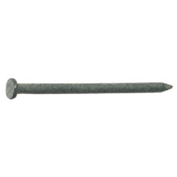 National Nail 54205 20D Hot Galvanized Smooth Shank Common Nail 540898 - main